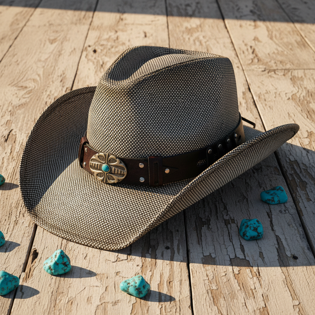 Sierra Oro premium lifestyle scene