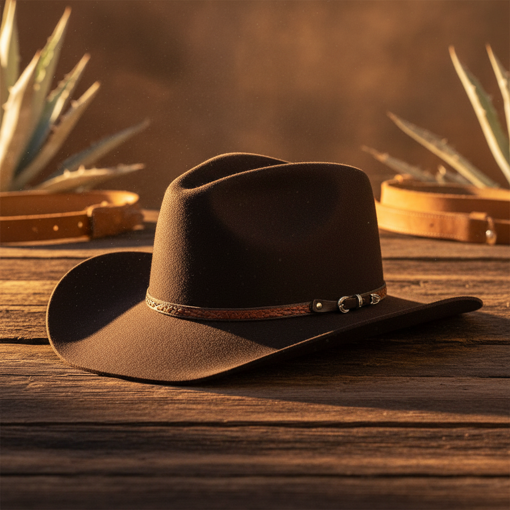 Sierra Oro premium lifestyle scene