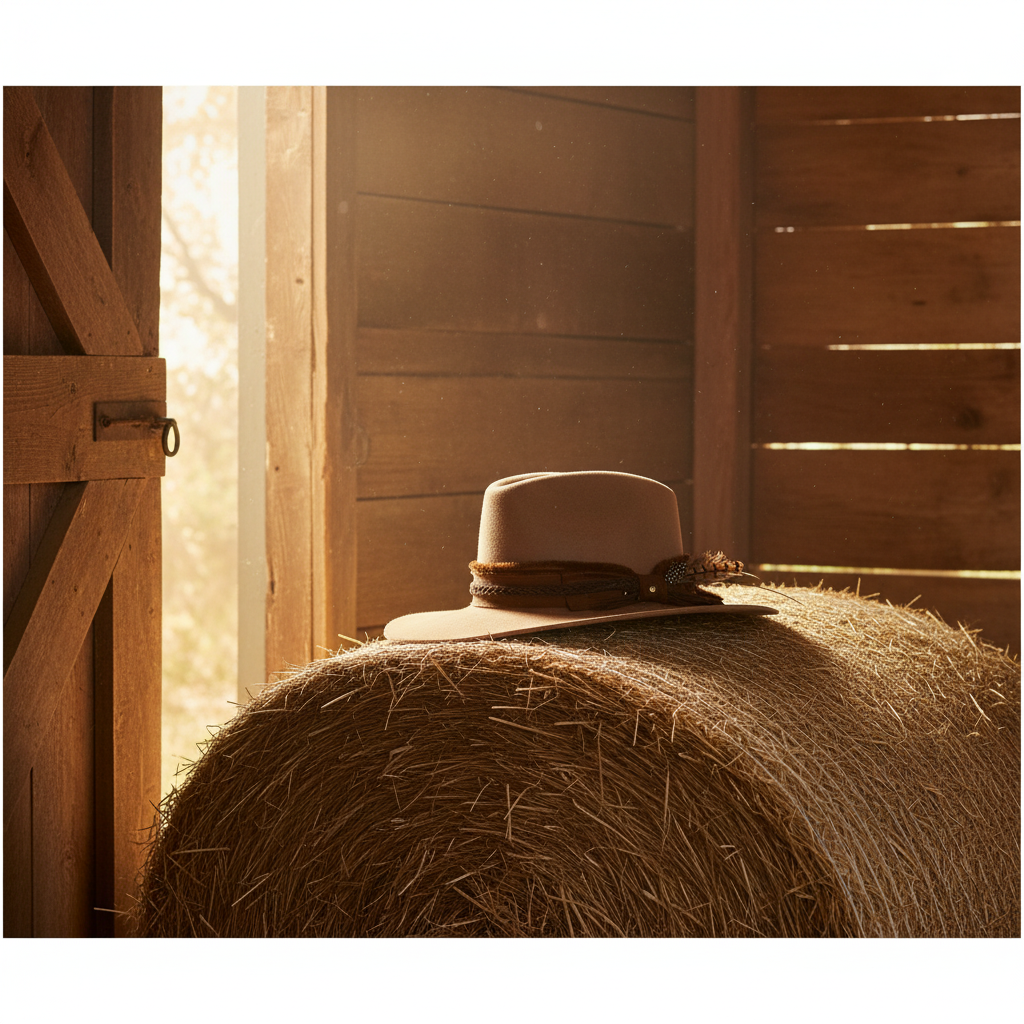 Sierra Oro premium lifestyle scene