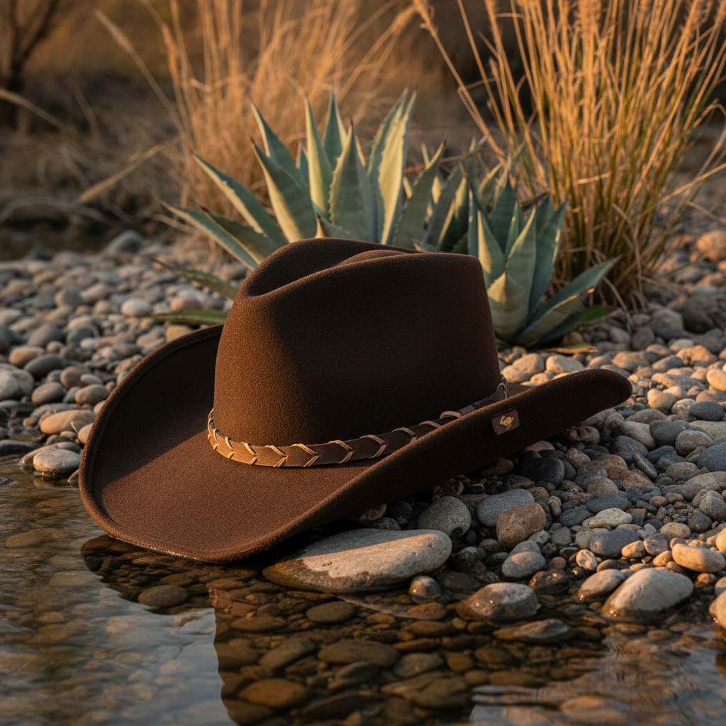 Sierra Oro premium lifestyle scene