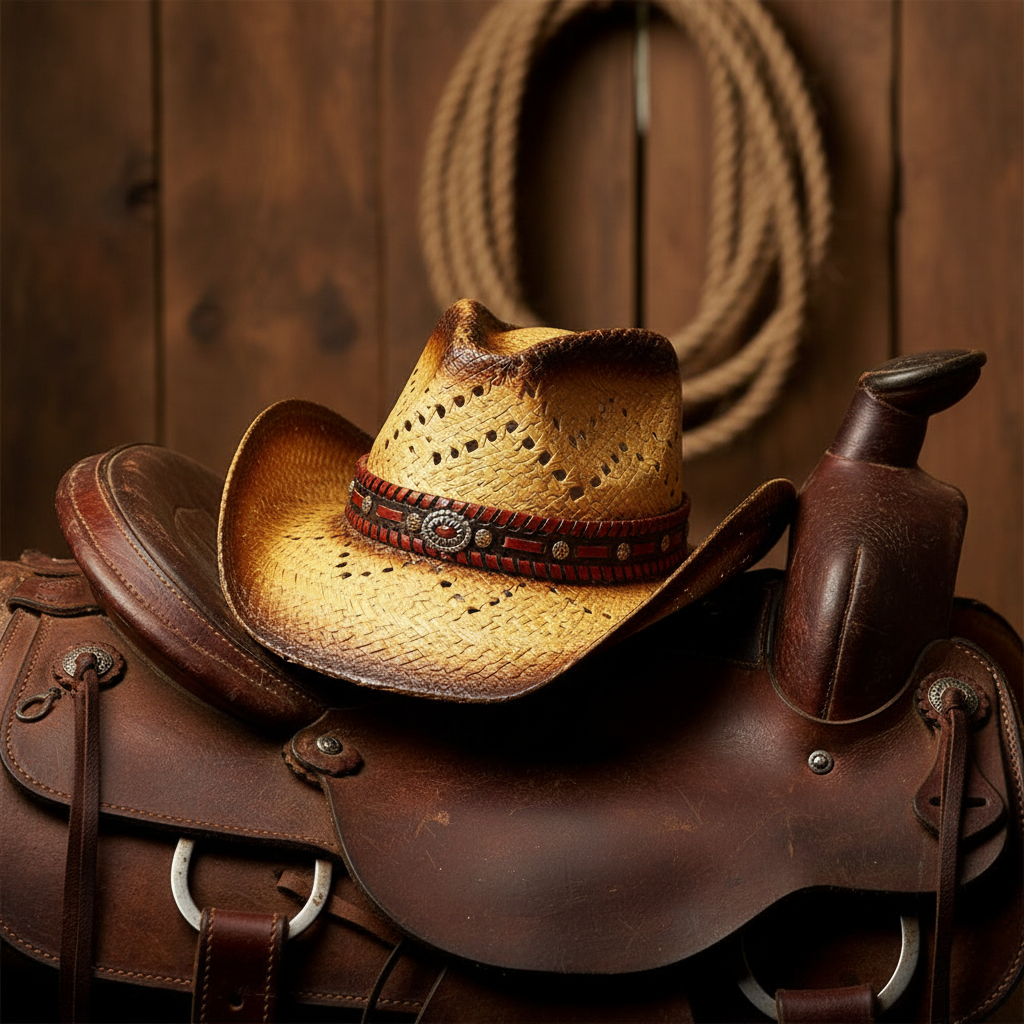 Sierra Oro premium lifestyle scene
